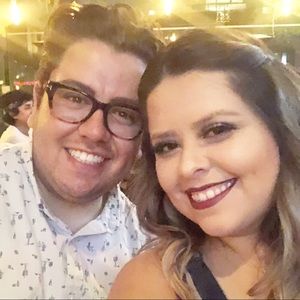 Meet your Posher, Cristina